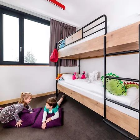 Ibis Styles Budapest Citywest Exterior photo