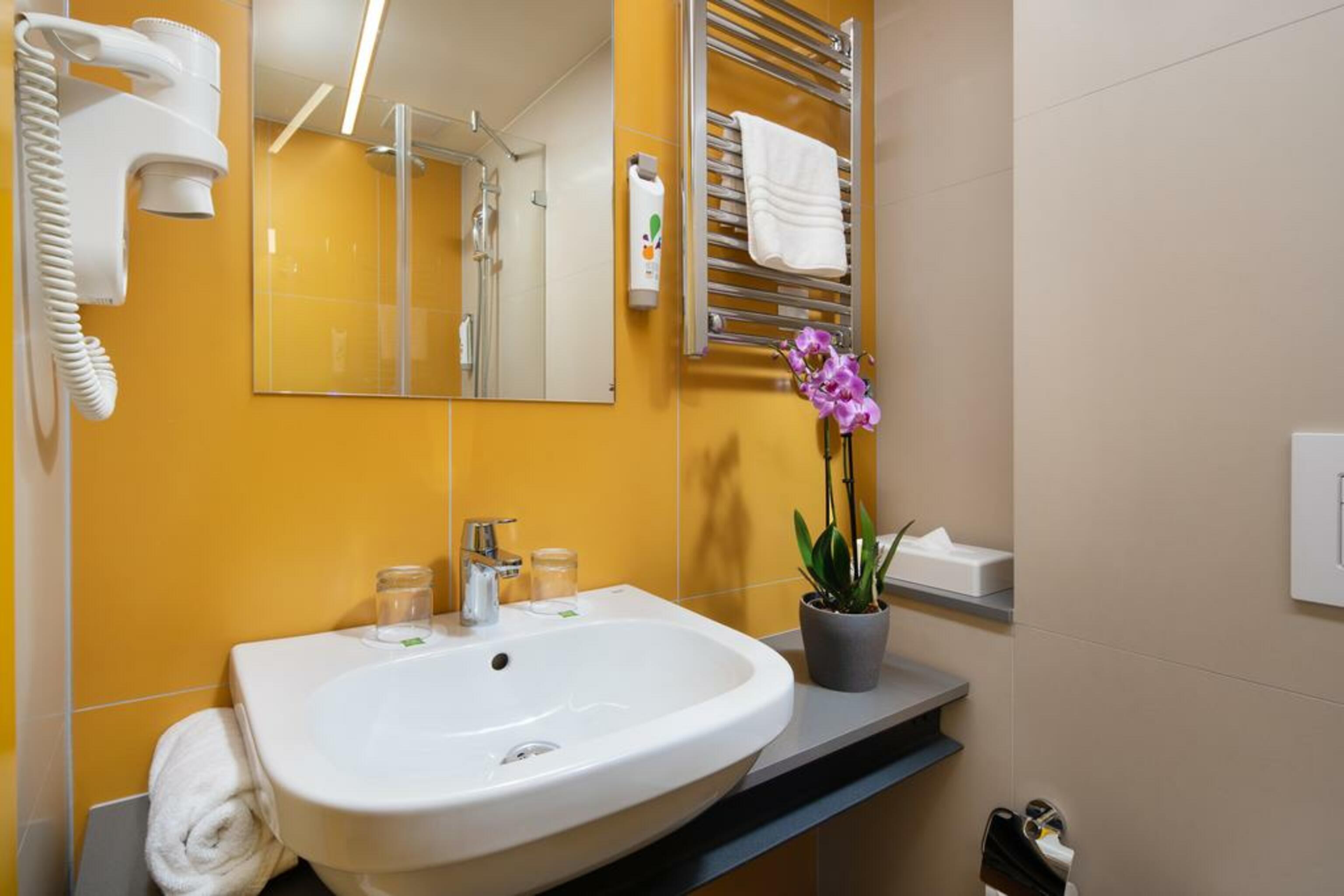 Ibis Styles Citywest Budapesta