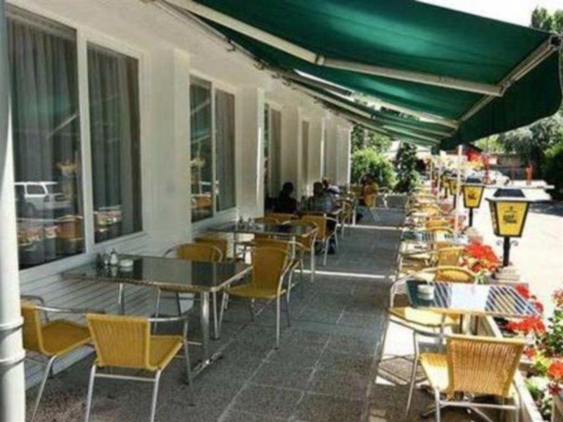 Hotel Ibis Styles Citywest Budapesta