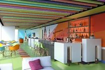 Hotel Ibis Styles Citywest Budapesta